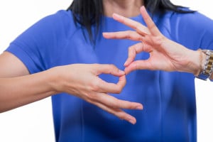 American Sign Language Attorney
