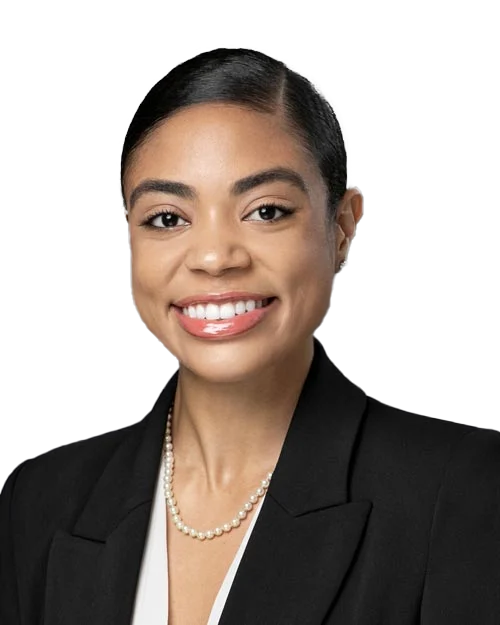 Photo of Reyna Lubin, Esq.
